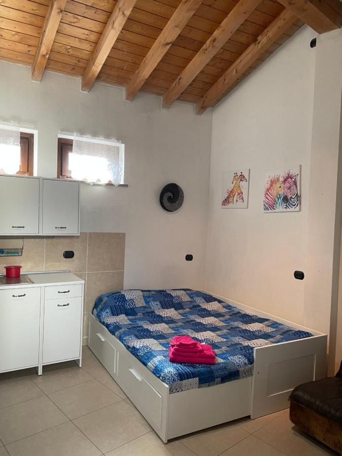 Court Inn Galliate Luaran gambar