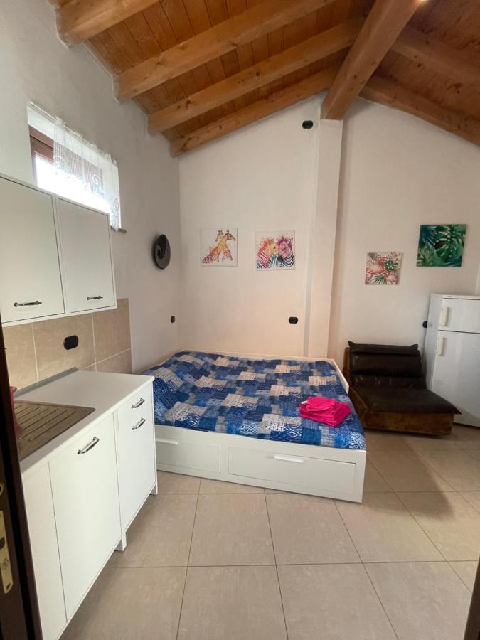 Court Inn Galliate Luaran gambar