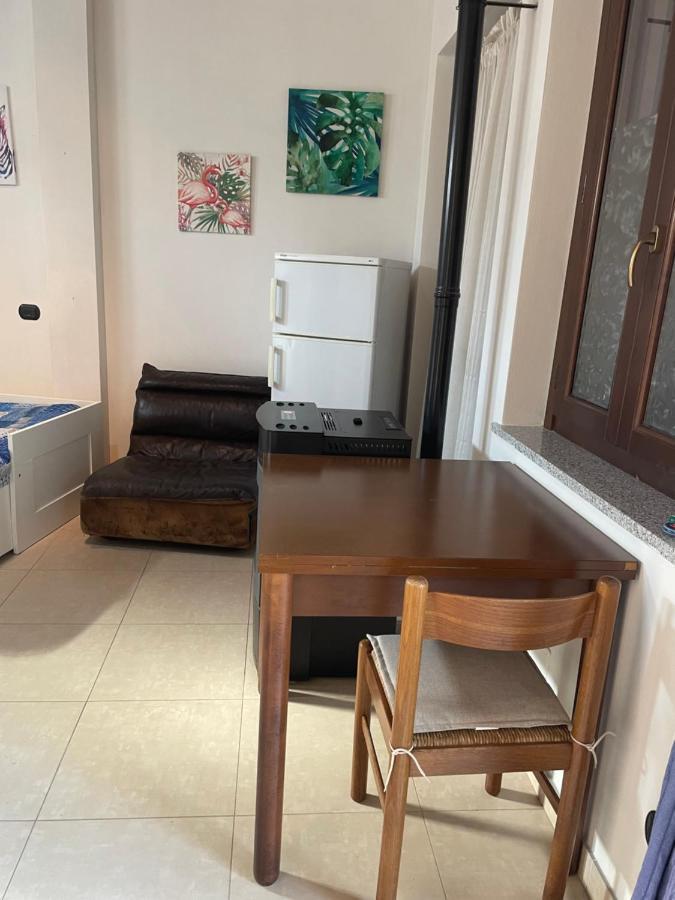 Court Inn Galliate Luaran gambar