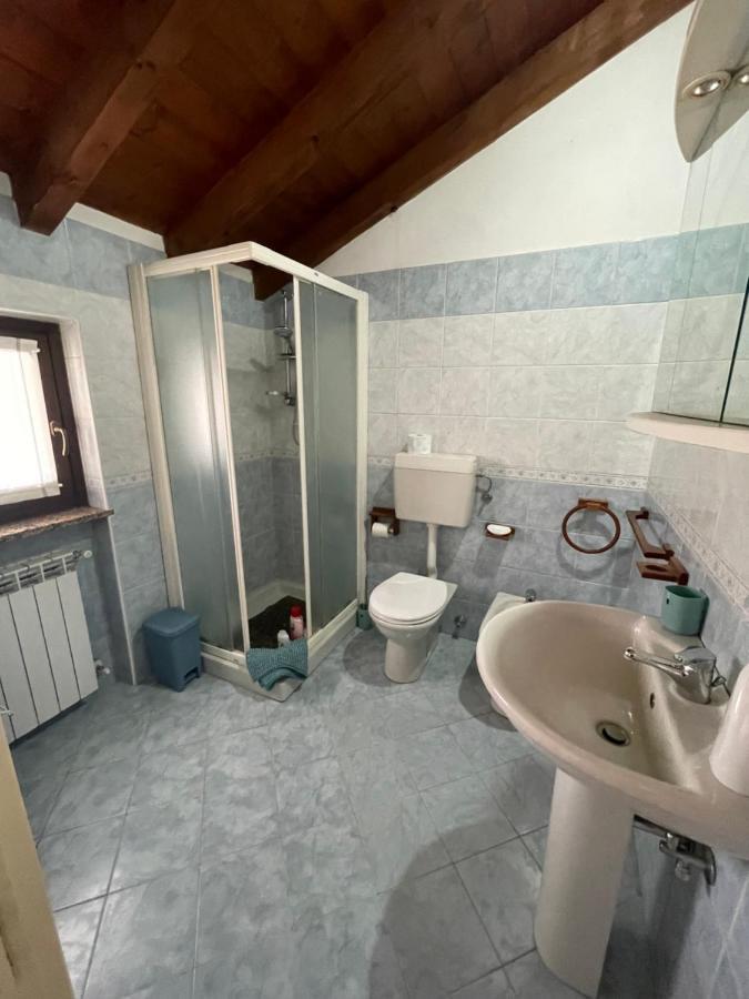 Court Inn Galliate Luaran gambar