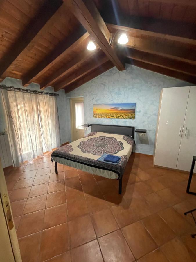 Court Inn Galliate Luaran gambar