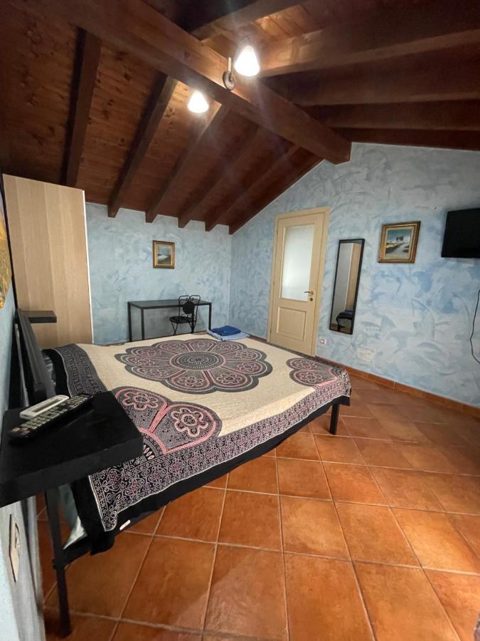 Court Inn Galliate Luaran gambar