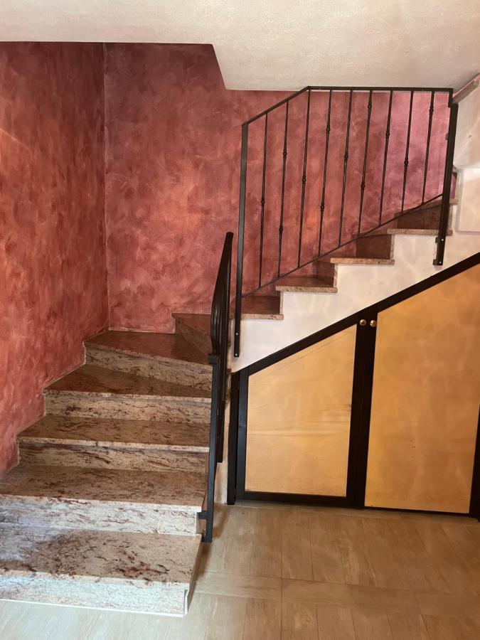 Court Inn Galliate Luaran gambar