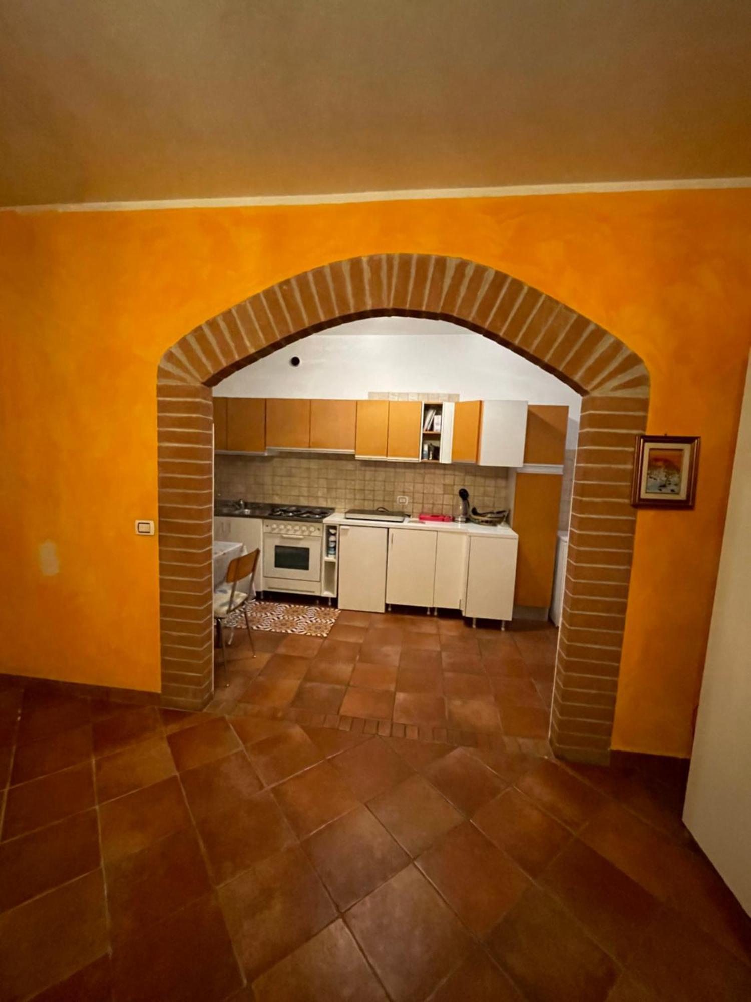 Court Inn Galliate Luaran gambar