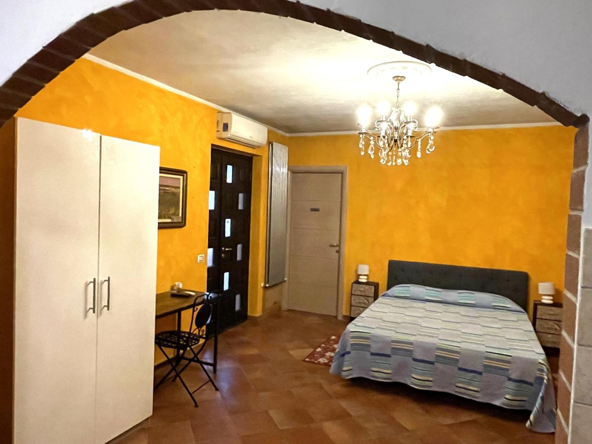 Court Inn Galliate Luaran gambar