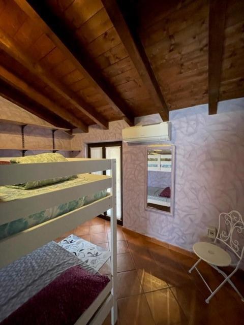 Court Inn Galliate Luaran gambar