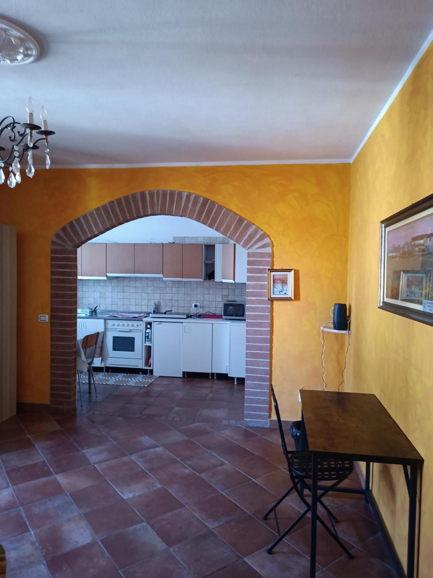 Court Inn Galliate Luaran gambar