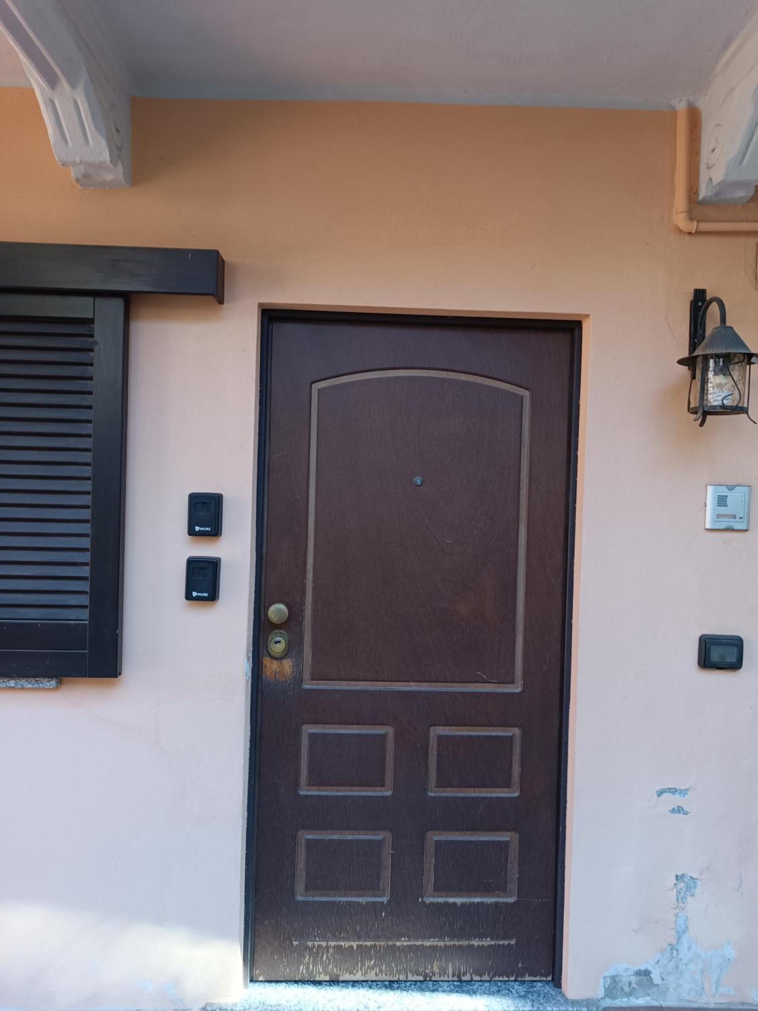 Court Inn Galliate Luaran gambar