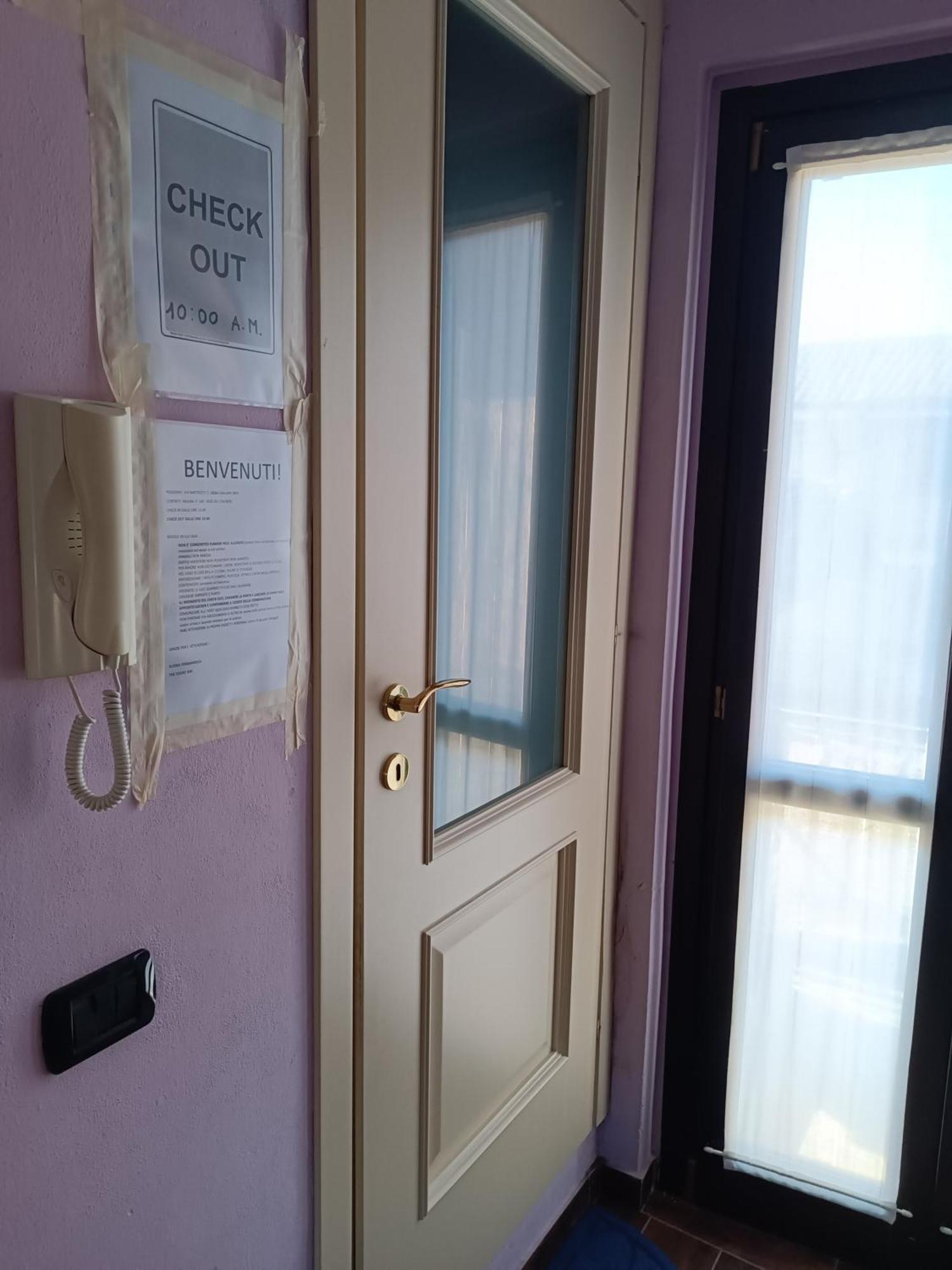 Court Inn Galliate Bilik gambar